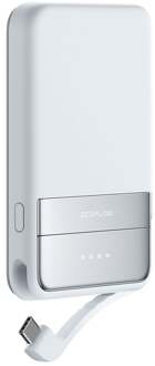 Ecoflow Rapid 5.000mAh Powerbank Blauw