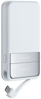 Ecoflow Rapid 5000mAh powerbank Powerbank Blauw