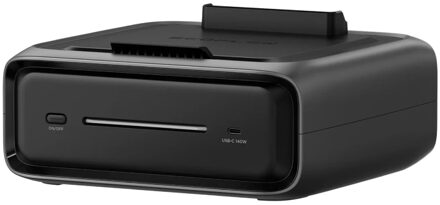 Ecoflow RIVER 3 Plus Smart Extra Battery EB300 (286Wh) Oplader