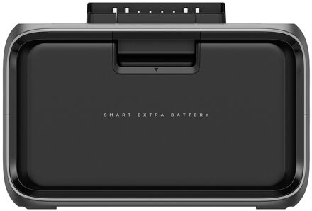 Ecoflow RIVER 3 Plus Smart Extra Battery EB600 (572Wh) Oplader