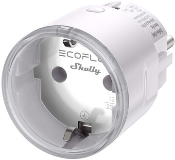 Ecoflow SMART PLUG 2 Smart home accessoire