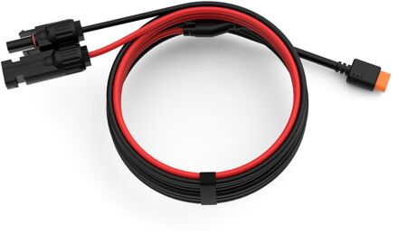 Ecoflow Solar Kabel Mc4 Xt60 3,5m