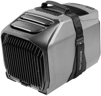 Ecoflow WAVE 3 Series Stabilizing Strap Kit Smart home accessoire