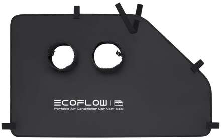 Ecoflow WAVE Series Car Vent Seal (Magnetic Version) Smart home accessoire