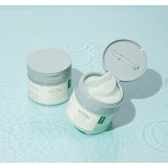 Ecoglam Wild Chive Soothing Moisture Pad 70 sheets