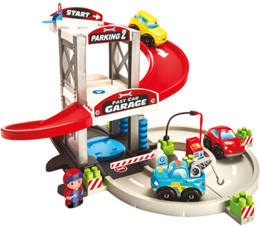 Écoiffier 301189 bouwspeelgoed