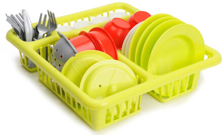 Écoiffier Afdruiprek