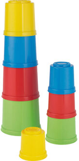 Écoiffier ECOIFFIER 400 bouwspeelgoed