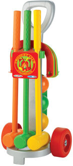 Écoiffier Ecoiffier Croquet Set