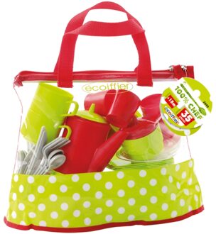 Écoiffier Speelgoed-servies