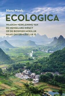 Ecologica - Boek Hans Meek (9463011188)