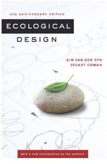 Ecological Design, Tenth Anniversary Edition