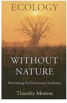 Ecology without Nature