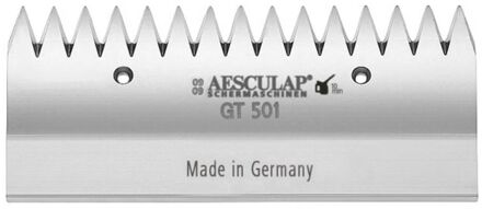 Econom GT501 - Bovenmes - Staal