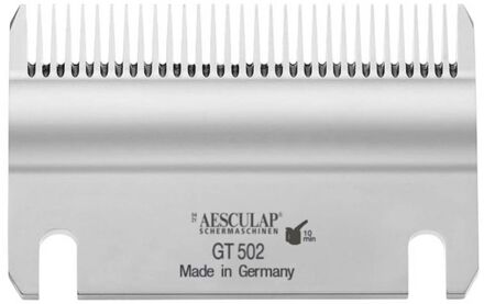 Econom GT502 - Ondermes - Staal - 1