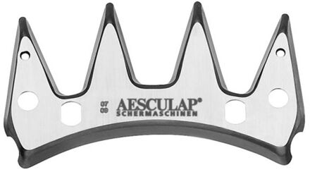 Econom GT578 - Bovenmes - Staal