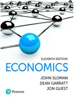 Economics - John Sloman