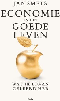 Economie en het goede leven