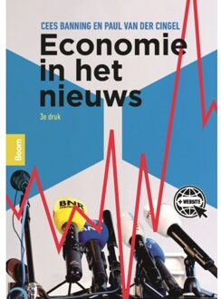 Economie in het nieuws