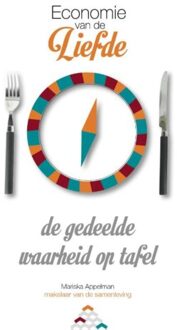 Economie van de liefde - Boek Mariska Appelman (9090296999)