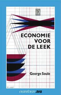 Economie voor de leek - Boek G. Soule (9031502634)