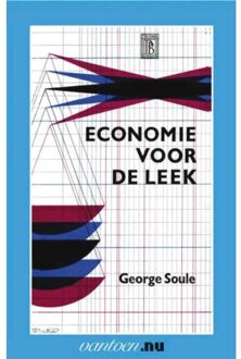 Economie voor de leek - Boek G. Soule (9031502634)