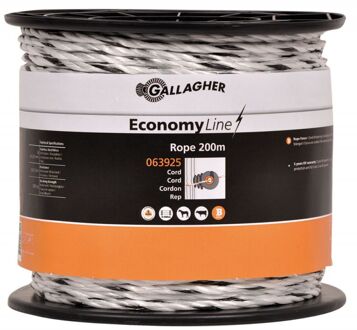 EconomyLine - Cord - 200 meter