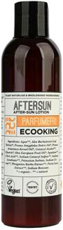 Ecooking After Sun Ecooking Fragrance Free Aftersun Lotion 200 ml