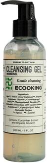 Ecooking Cleansing Gel Ecooking Cleansing Gel 200 ml