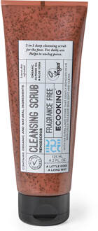 Ecooking Cleansing Scrub 125 ml