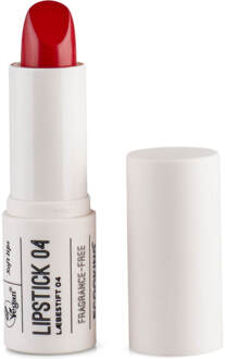 Ecooking Lipstick 3.5ml (Various Shades) - 04 Flamenco Red