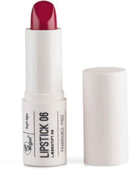 Ecooking Lipstick 3.5ml (Various Shades) - 06 Cerise