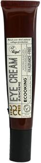 Ecooking Oogcrème Ecooking Eye Cream 20 ml