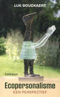 Ecopersonalisme - Luk Bouckaert