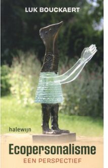 Ecopersonalisme - Luk Bouckaert