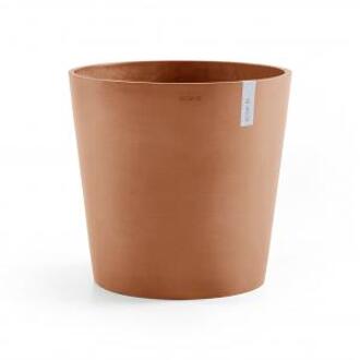 ECOPOTS Amsterdam 50 Bruin