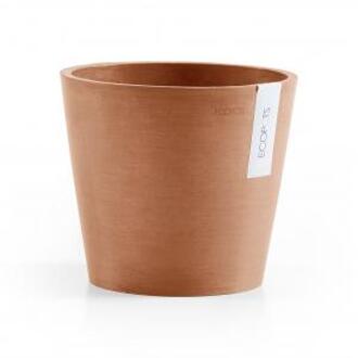 ECOPOTS Amsterdam terracotta 20 cm