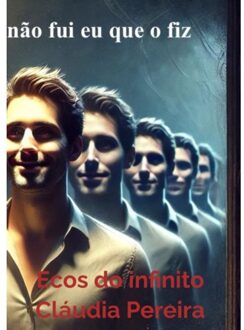 Ecos Do Infinito - Claudia Pereira