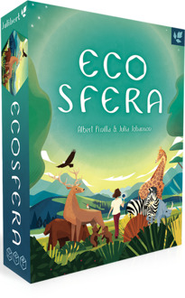 Ecosfera (Engelse versie)