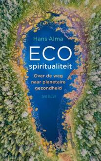 Ecospiritualiteit -  Hans Alma (ISBN: 9789025912505)