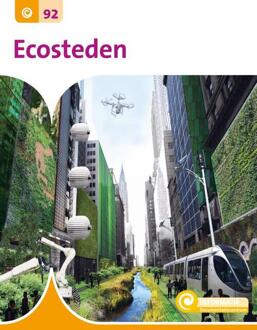 Ecosteden