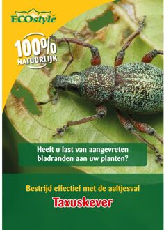 Ecostyle Aaltjes Tegen Taxuskever Val