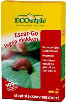 Ecostyle Escar Go 1 kg