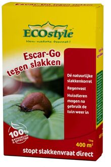 Ecostyle Escar Go 1 kg