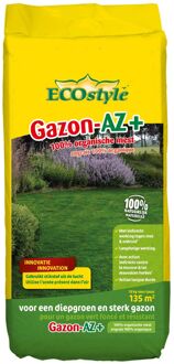 Ecostyle Gazon-Az - Gazonmeststoffen - 10 kg