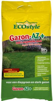 Ecostyle Gazon-Az - Gazonmeststoffen - 5 kg