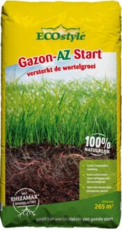 Ecostyle Gazon-AZ Start - Gazonmest - 265 m² - 20 kg