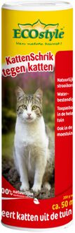 Ecostyle KattenSchrik 200 g