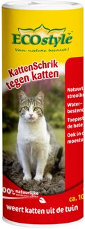 Ecostyle KattenSchrik 400 g