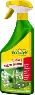 Ecostyle LuisVrij (gebruiksklaar)